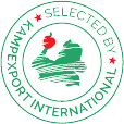 Kampexport International selection