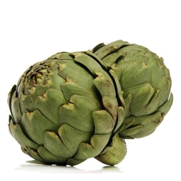 Camus artichokes