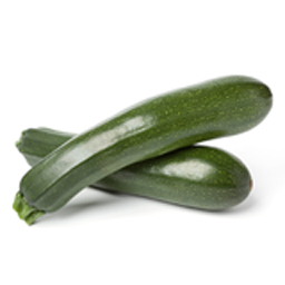 Courgette bio