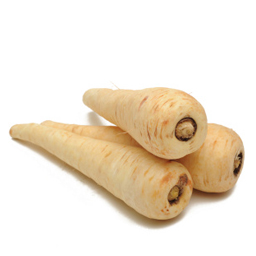 Parsnips