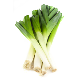 Leeks