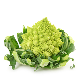 Chou Romanesco