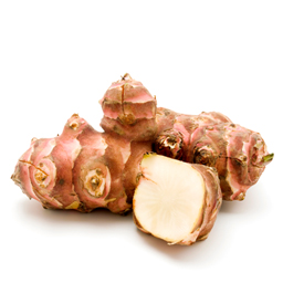 Jerusalem artichokes