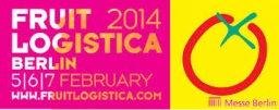 Fruitlogistica 2014